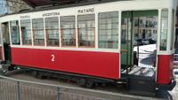 tramvia