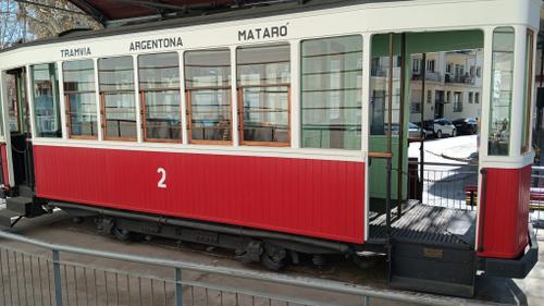 tramvia