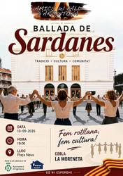 Cartell Ballada