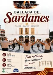 Cartell Ballada