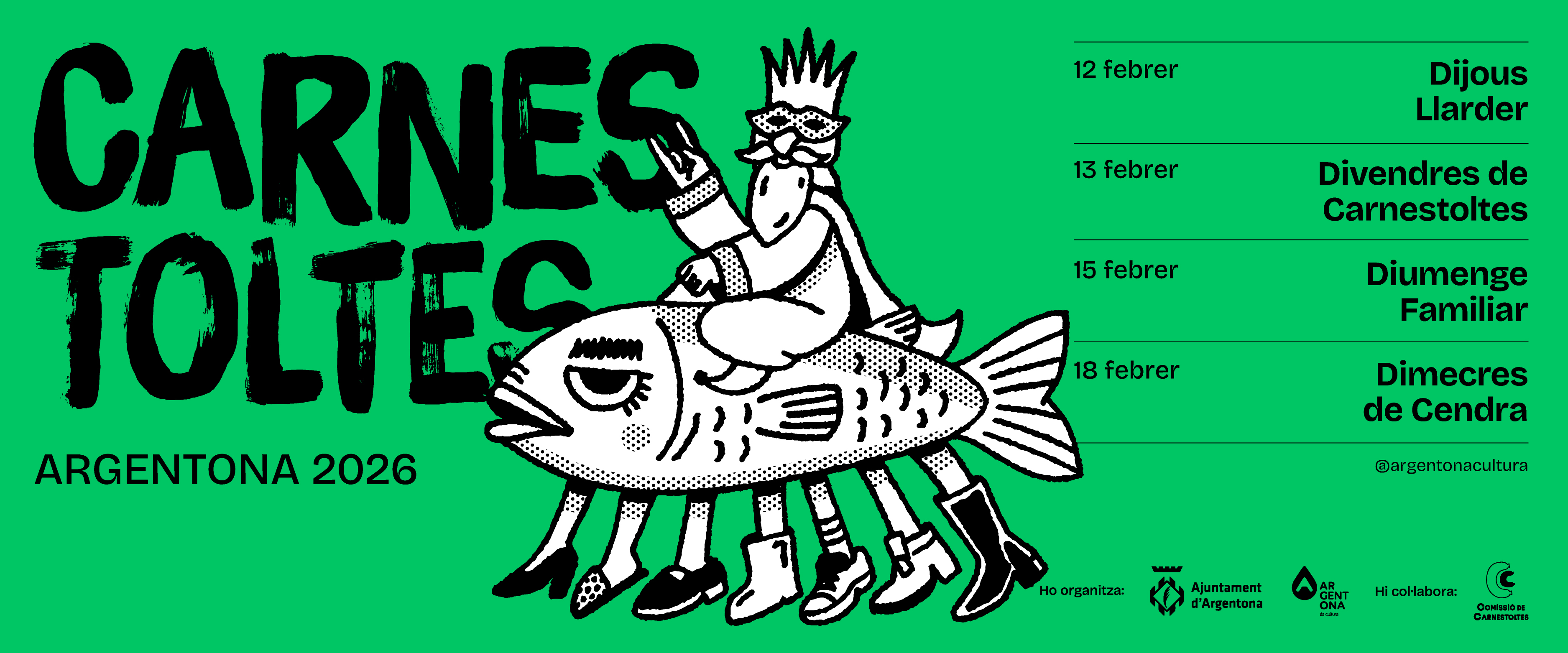 banner Carnestoltes 2026