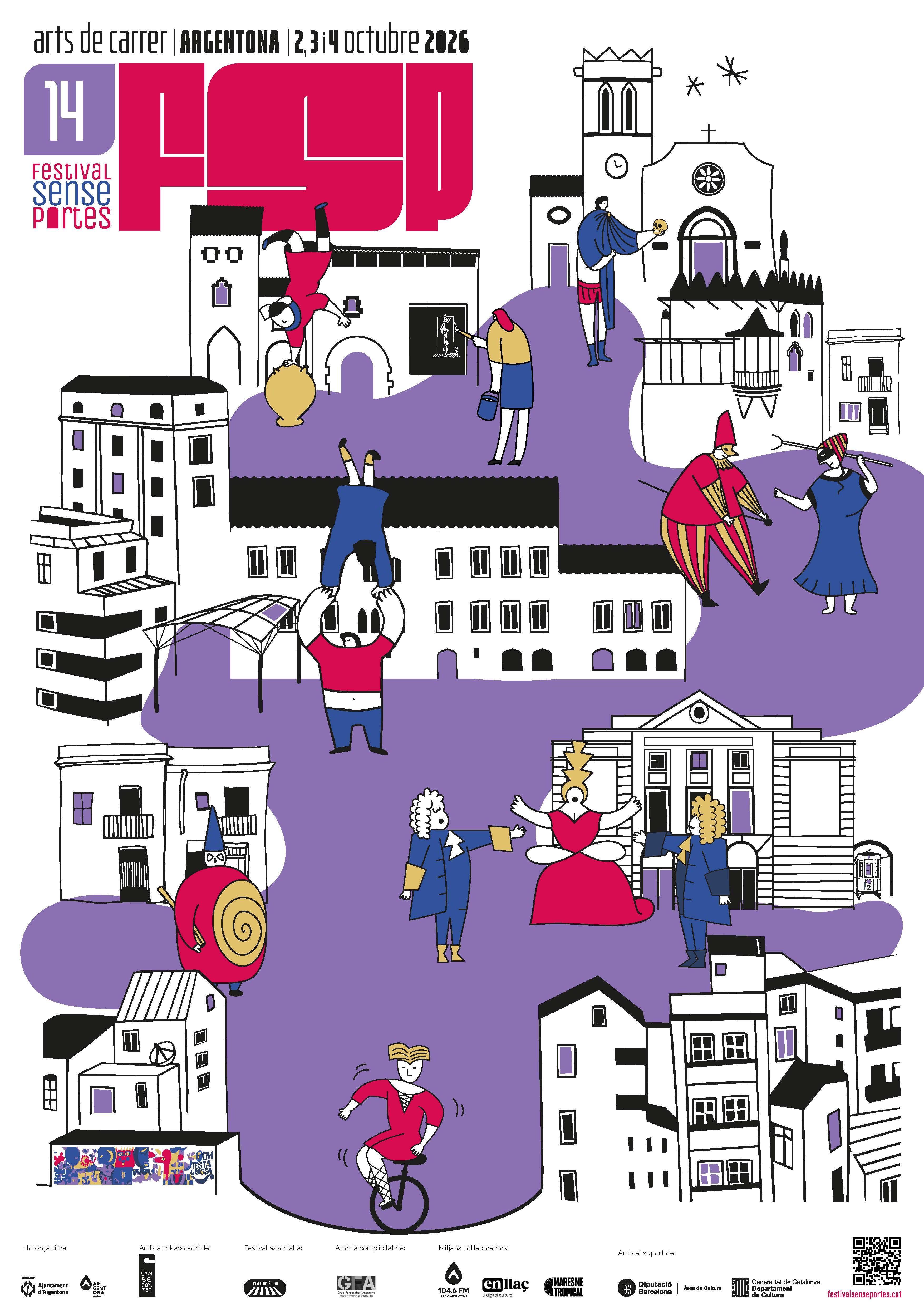 Cartell FSP