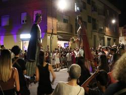 cercavila ball