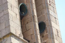 ofici sant juli&agrave;