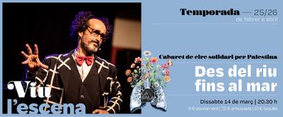 Banner des del riu fins al mar