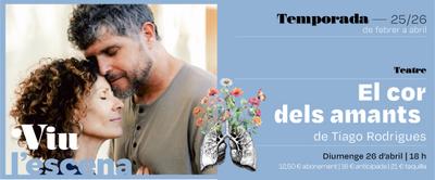 Banner El cor dels amants