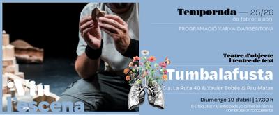 Banner Tumbalafusta