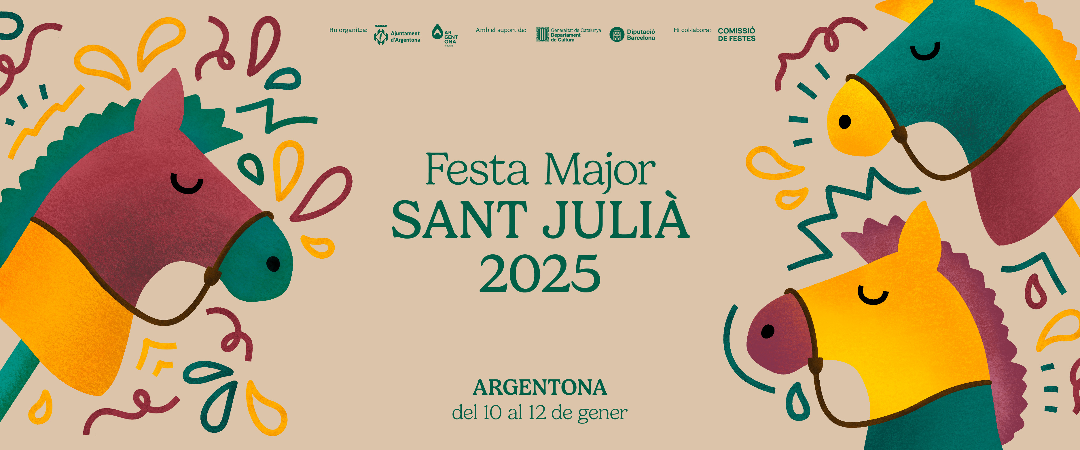 banner portada web FM St. Julia 2025