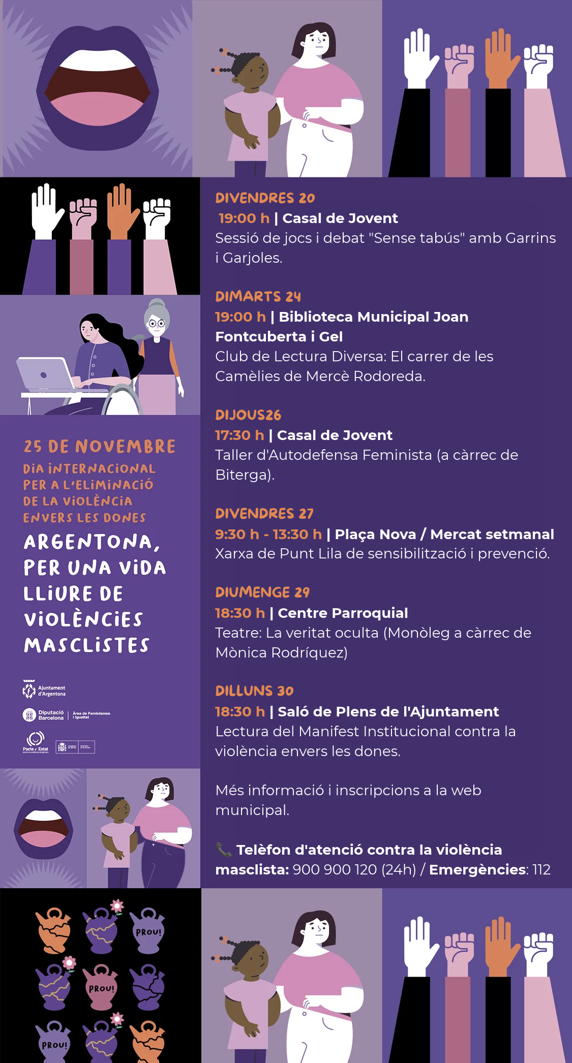 Cartell 25N2026