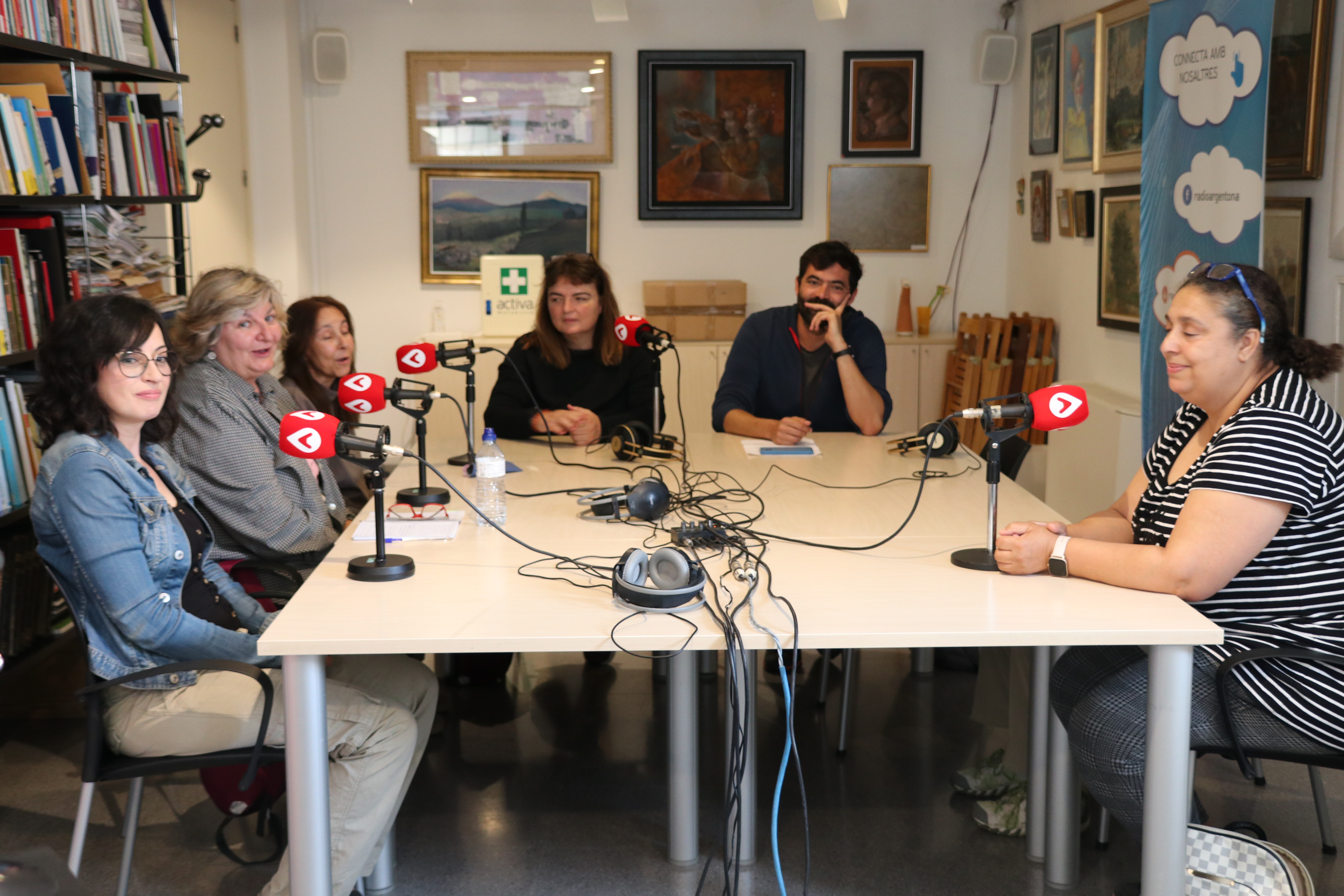 Radio Argentona