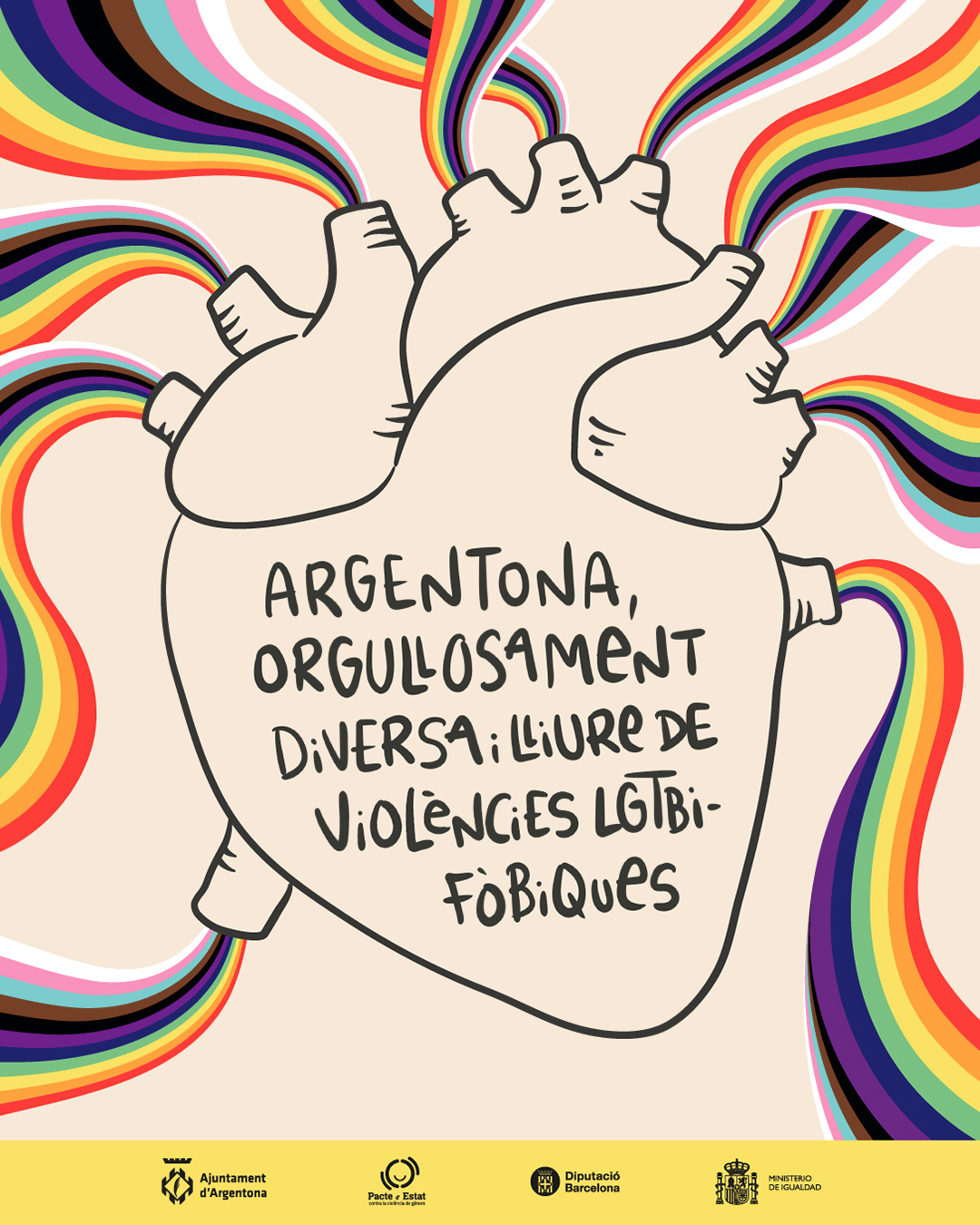 dia internacional contra la LGBTI-fòbia