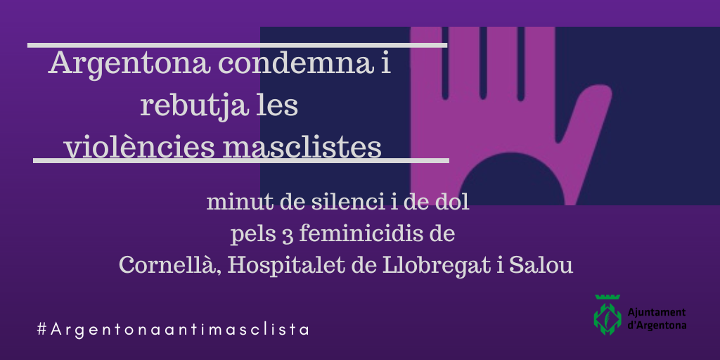 rebuig feminicids