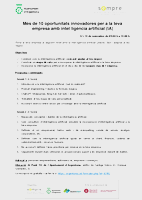 4- 2025 Més de 10 oportunitats innovadores per a la teva empresa amb IA