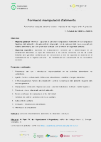 2026-01 Formaci&oacute; manipulaci&oacute; d'aliments