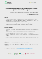 2026-03 El lot d&acute;intel&middot;lig&egrave;ncia artificial imprescindible