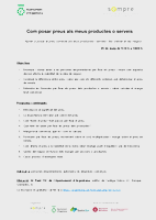 2026-04 Com posar preus als meus productes o serveis