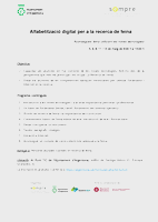 Alfabetitzaci&oacute; digital