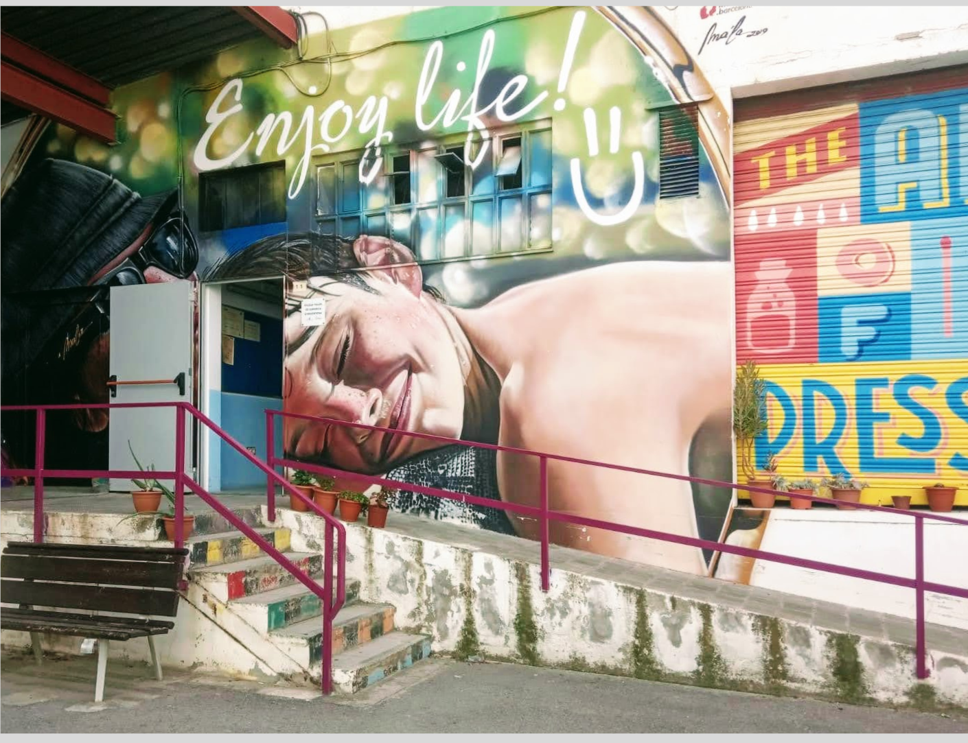 Casal de Joves d'Argentona