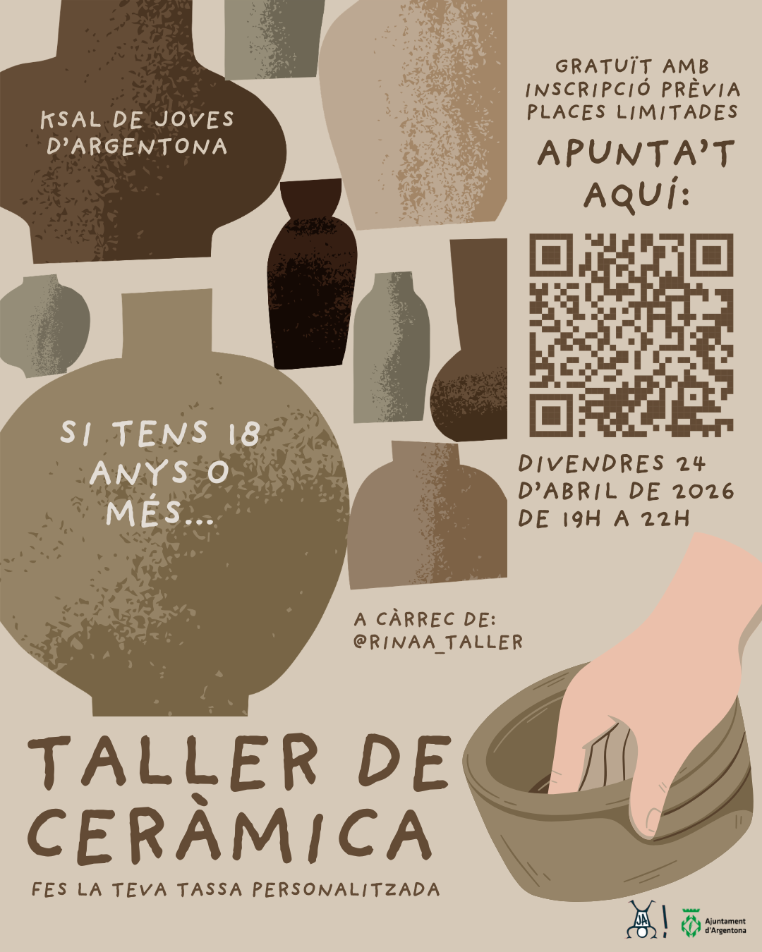Taller de cer�mica+18