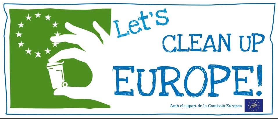 let's clean 2025 argentona europe