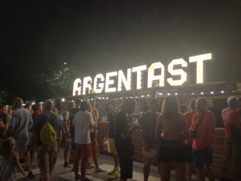argentast nit