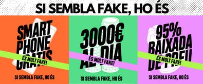 fake