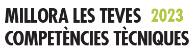 Banner competencies tecniques
