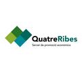 Logo QuatreRibes