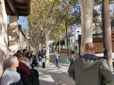 Foto 4 visita Compra i descobreix Catalunya 2024