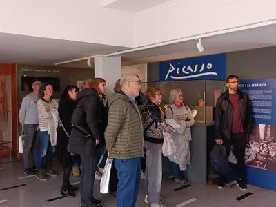 Foto 1 visita Compra i descobreix Catalunya 2024