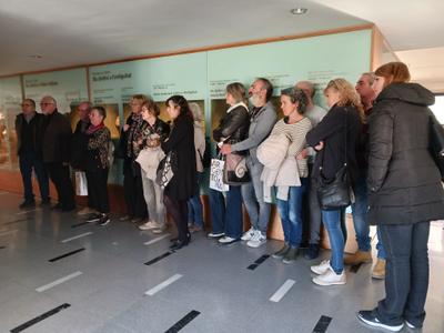 Foto 3 visita Compra i descobreix Catalunya 2024