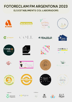 Logos establiments colaboradors