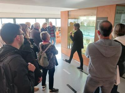Foto 5 visita Compra i descobreix Catalunya 2024