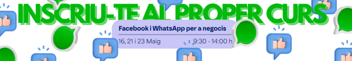 banner curs facebook i whats
