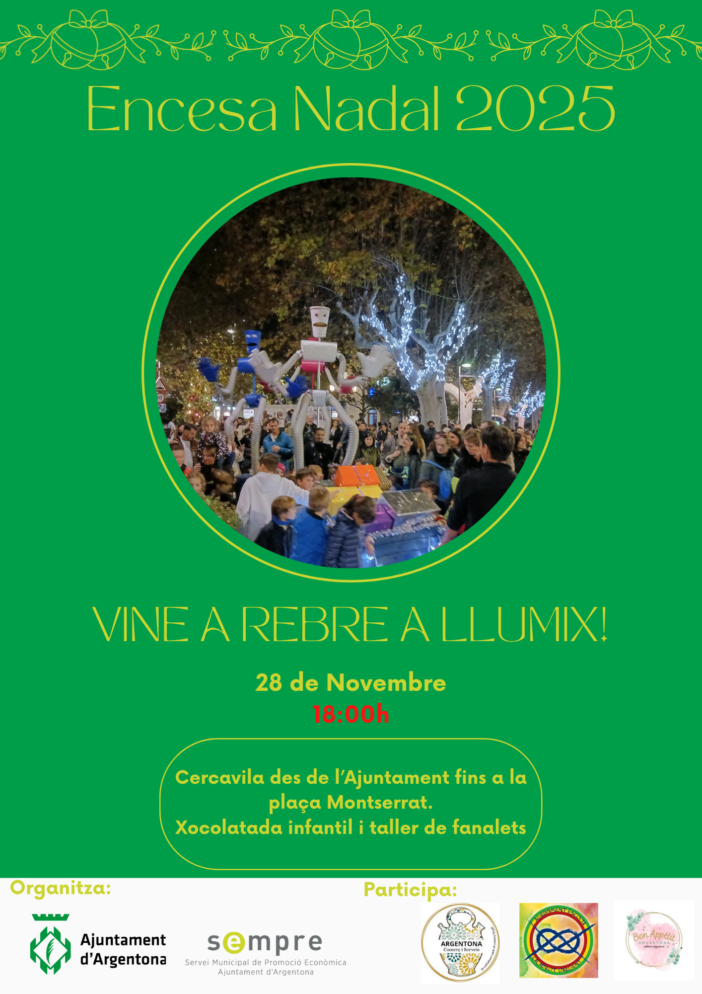 encesa de llums definitiu