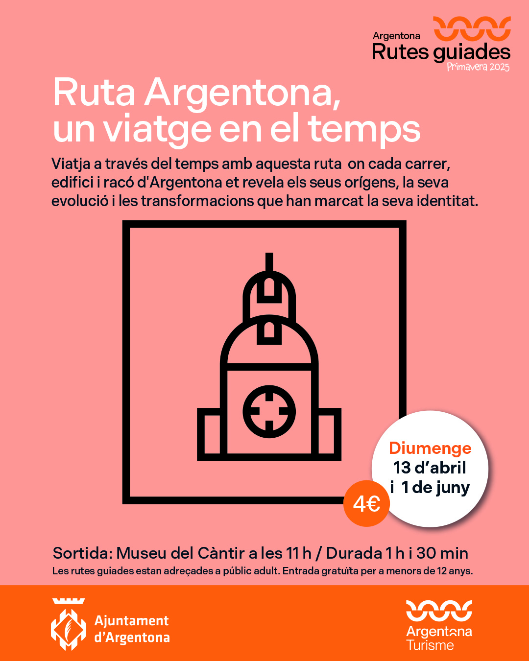 Sortida: Museu del cntir