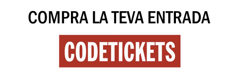 compra la teva entrada