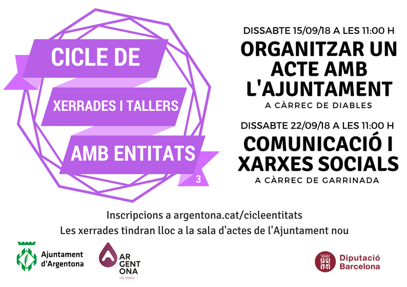 banner cicle xerrades 3a part banner cicle xerrades 3a part