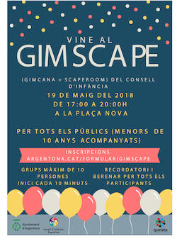cartell gimscape