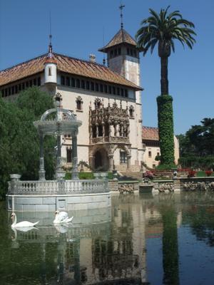 Foto can Gari ruta Puig