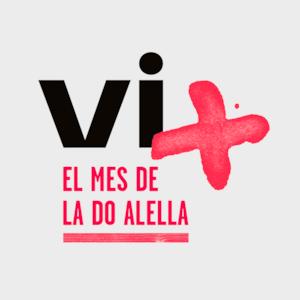 Logo Do Alella vi+ 2017