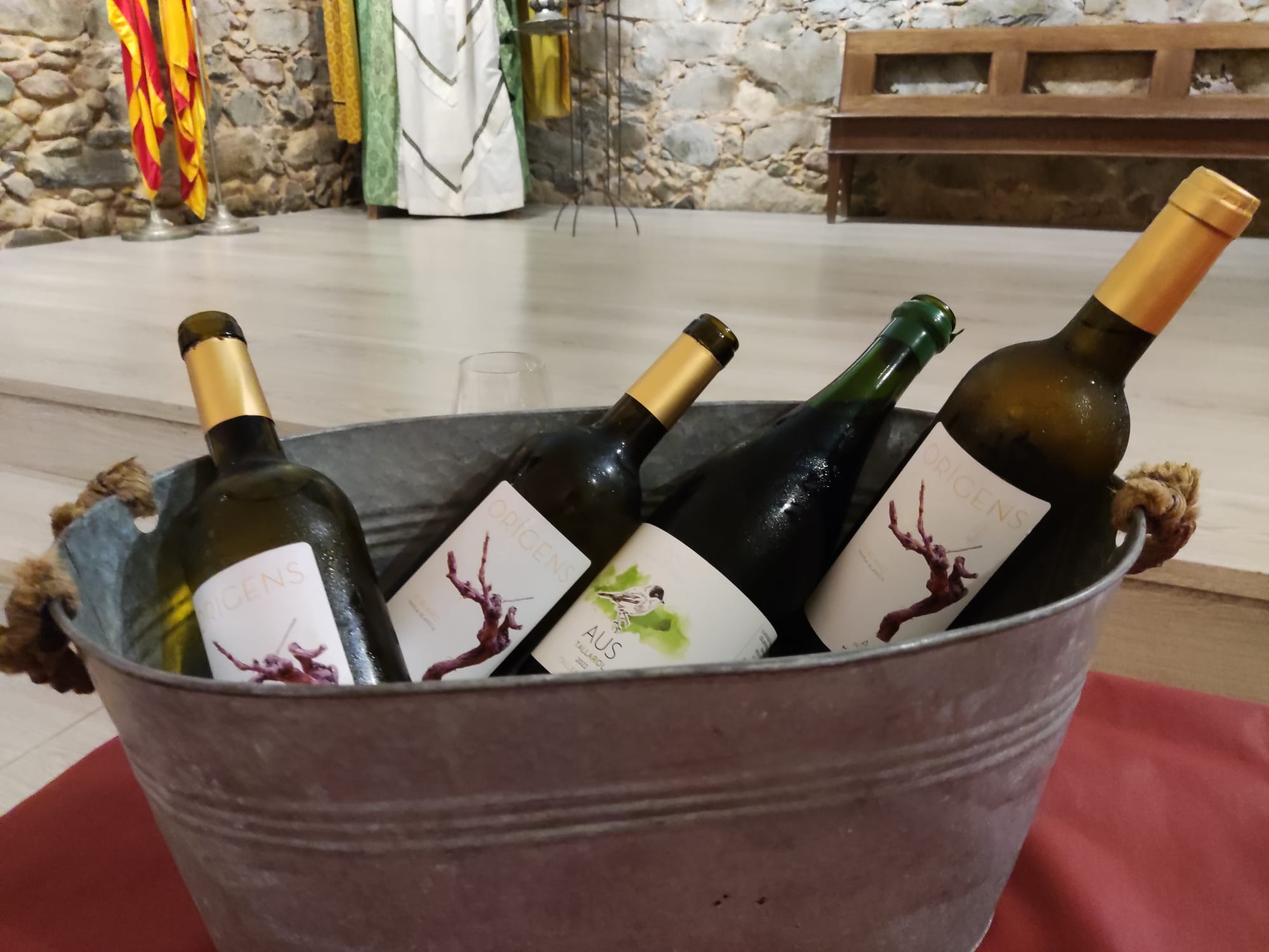 foto tapes enotast 2025