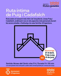 ruta intima ok