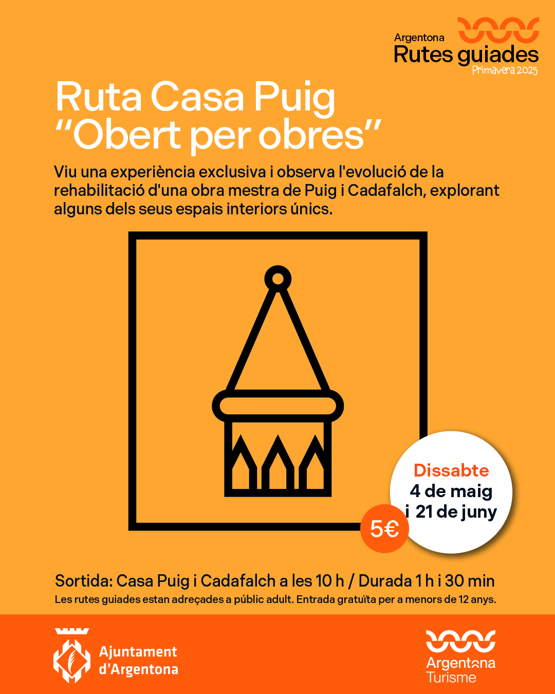 Casa Puig i Cadafalch