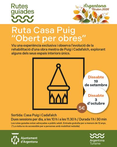 obert per obre tardor26