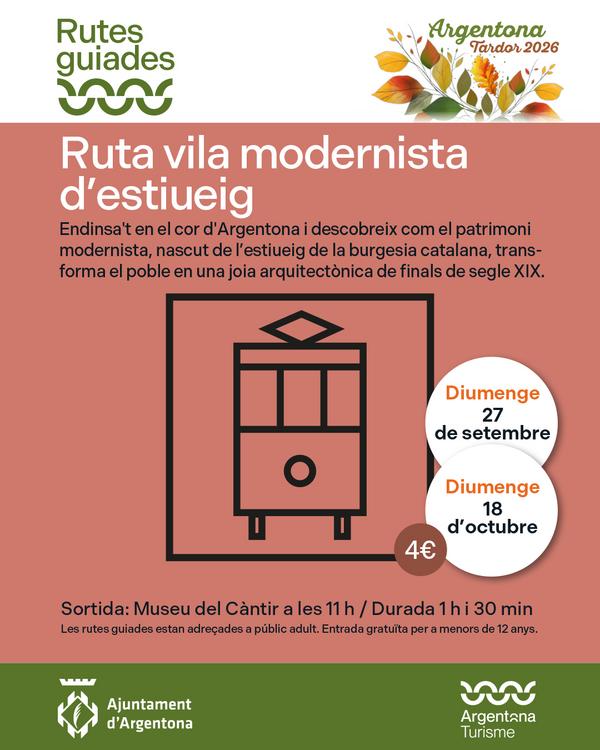 VILA MODERNISTA TARDOR26