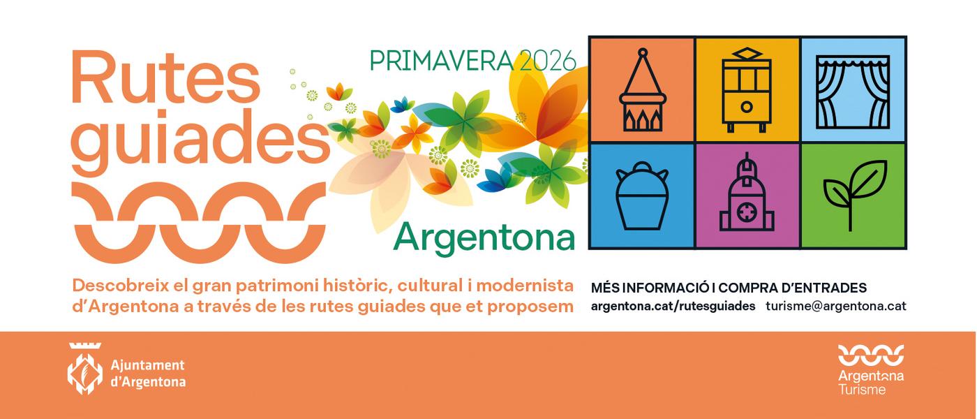 Banner capcelera web