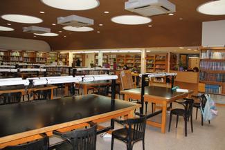 Biblioteca municipal