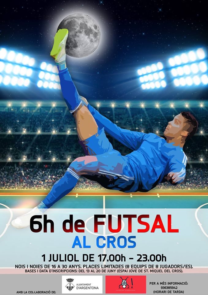 futsal