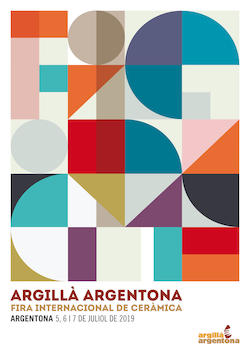 cartell Argillà 2019